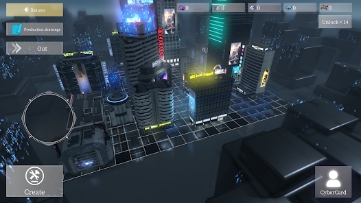 Cyberpop游戲官方版