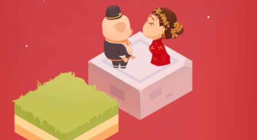 豬八戒追媳婦手游官方版