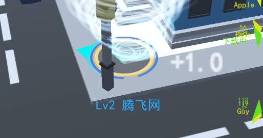 颶風(fēng)吞噬破解版