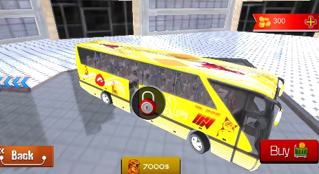 Bus Simulator 2021游戲最新版