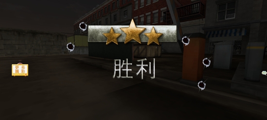 荒野城市戰(zhàn)爭游戲官方版