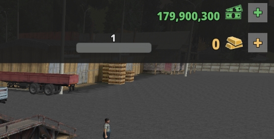 重型卡車司機模擬器破解版Hard Truck Driver Simulator 3D