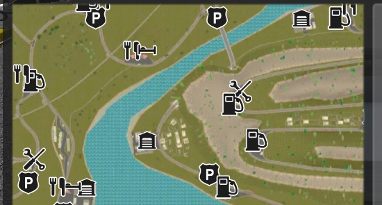 重型卡車司機模擬器破解版Hard Truck Driver Simulator 3D