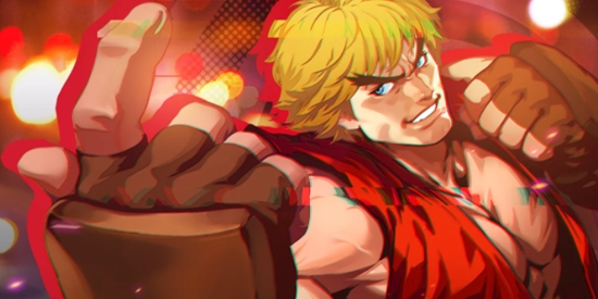 快打旋風(fēng)對決臺服(快打旋風(fēng)：對決)