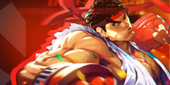 快打旋風(fēng)對決臺服(快打旋風(fēng)：對決)