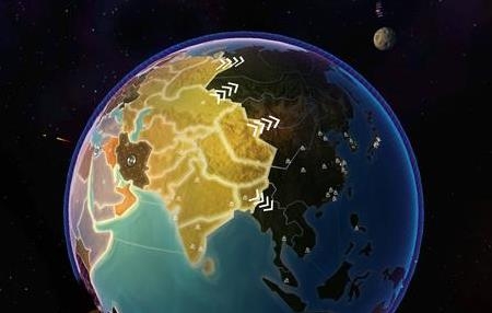 《先發(fā)制人First Strike》手游多人模式版