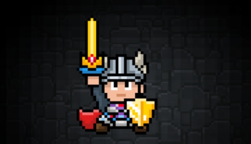 Dash Quest探索沖刺官方版