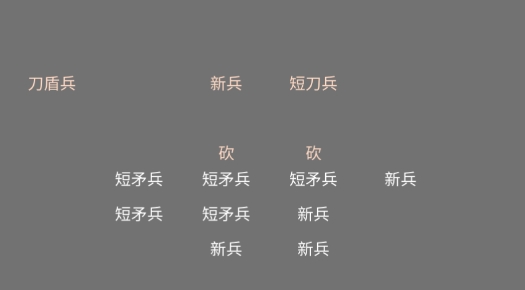 文字三國(guó)手機(jī)游戲官方版