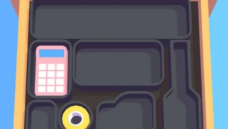 收納小物件游戲最新版
