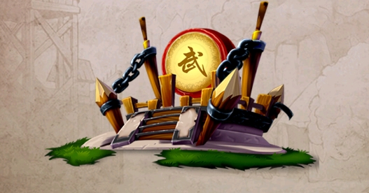 金牌武將官方版