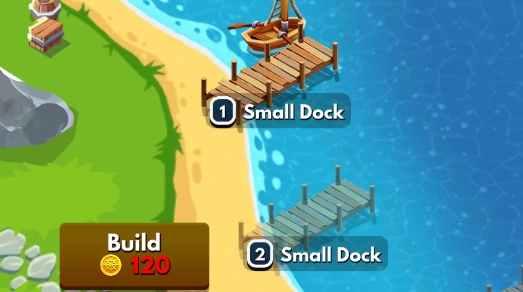 Idle Pirate空閑海盜大亨官方版