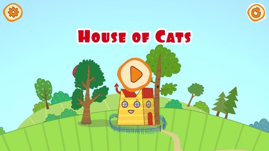 KidECatsDollHouse咪好一家最新版