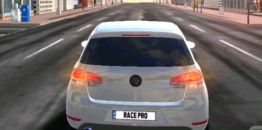 Race Pro Speed Car Racer in Traffic職業(yè)賽車手官方版