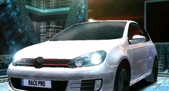 Race Pro Speed Car Racer in Traffic職業(yè)賽車手官方版