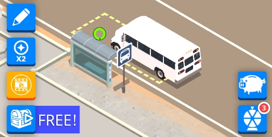 Idle Army閑置要塞官方版