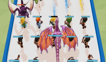 決斗時(shí)刻游戲官方版 決斗時(shí)刻游戲官方版