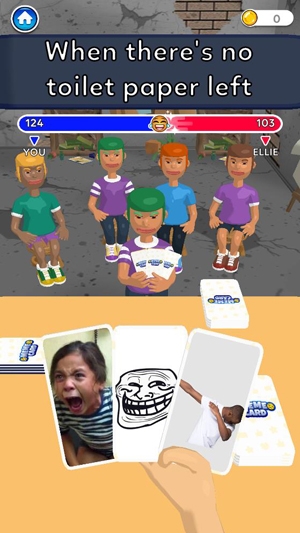 梗圖憋笑大挑戰(zhàn)最新版(Meme Challenge: Dank Memes)