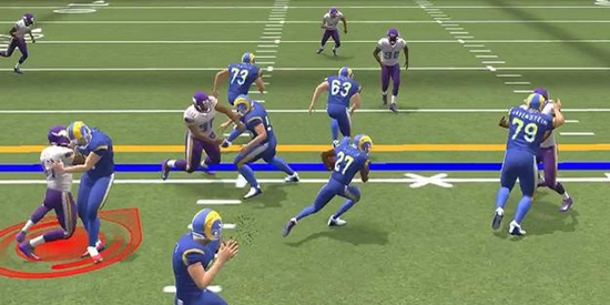 Madden NFL23最新版(麥登橄欖球23)
