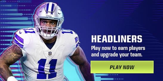 Madden NFL23最新版(麥登橄欖球23)