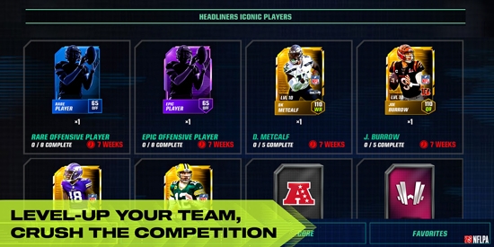 Madden NFL23最新版(麥登橄欖球23)