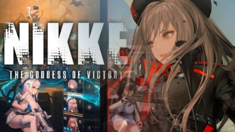 勝利女神NIKKE臺服官方版