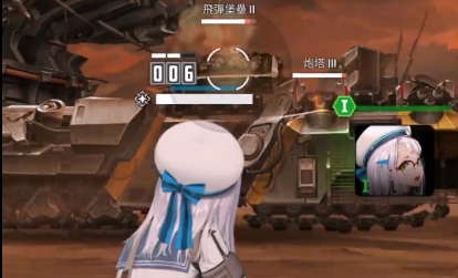 勝利女神NIKKE臺服官方版