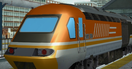 Euro Train Simulator 2017火車歐洲模擬器官方版