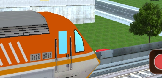 Euro Train Simulator 2017火車歐洲模擬器官方版