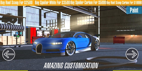 漂移撞僵尸最新版(Drift Sim Zombie)
