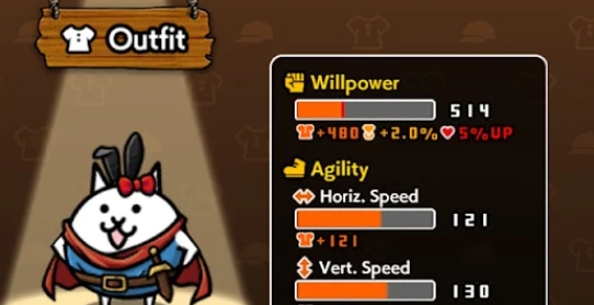 貓咪大怪盜官方版The Burgle Cats