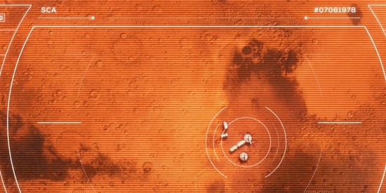 TerraGenesis Landfall最新版本(行星改造登陸)