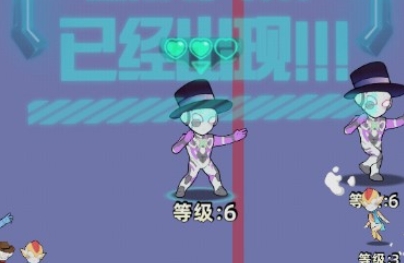 超級英雄進化破解版