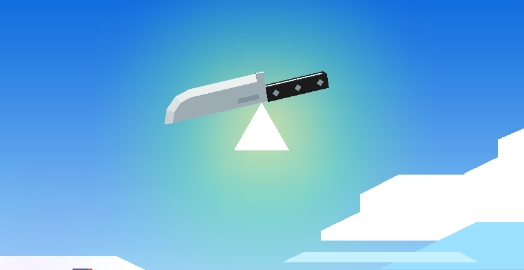 Flippy Knife飛刀大挑戰(zhàn)官方版