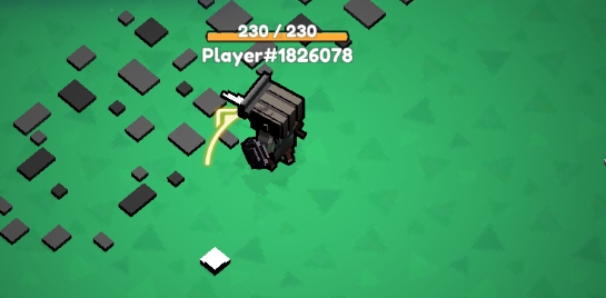 Pixel Magic.io(像素魔法大逃殺官方版)