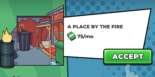 商業(yè)模擬器官方版Hobo Life Business Simulator & Money Clicker Game