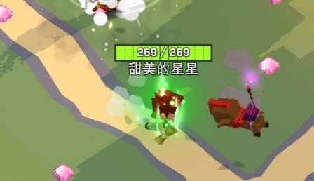 迷你游樂世界游戲最新版