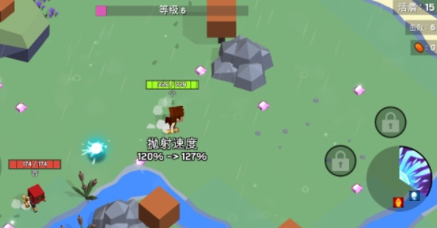 迷你游樂世界游戲最新版