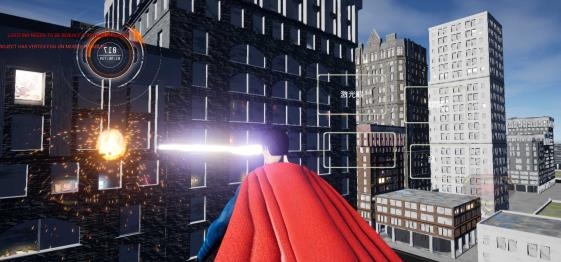 superman-ad快手阿地手游