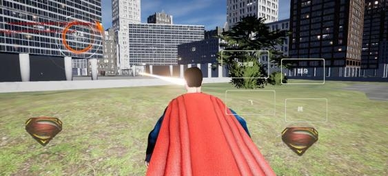 superman-ad快手阿地手游