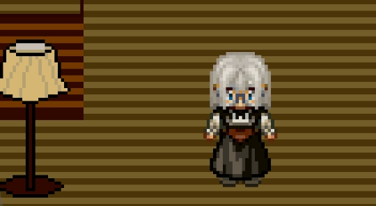 backroomsWD官方版