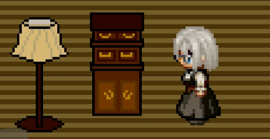 backroomsWD官方版