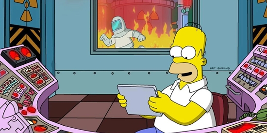 辛普森一家游戲2022最新版(Springfield)