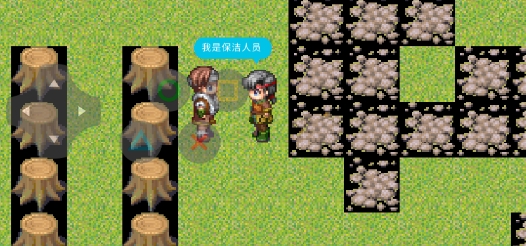 野外的幼兒園官方版
