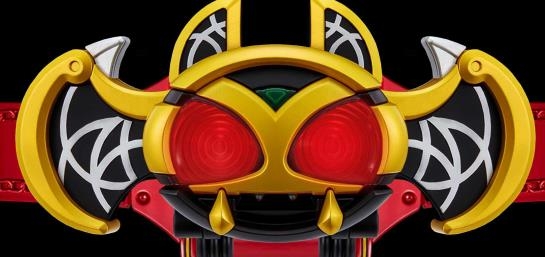 假面騎士模擬器2022最新版本(Kiva Belt Series)