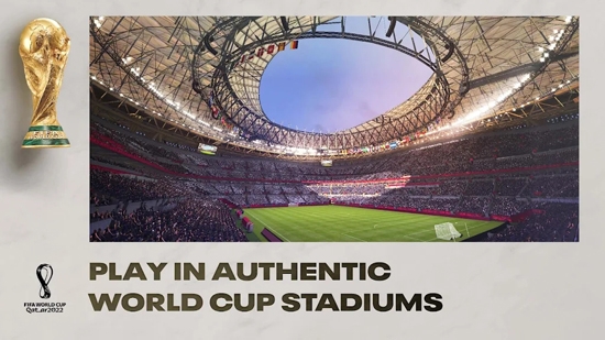 FIFA Mobile國際版最新版