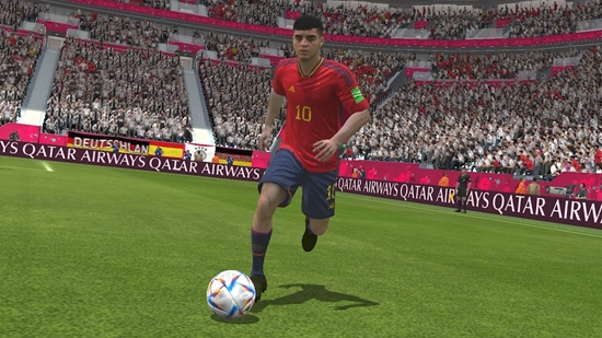 FIFA Mobile國際版最新版