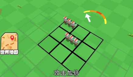 指尖戰(zhàn)場游戲最新版