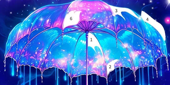 夢幻色彩游戲官方版