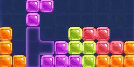 俄羅斯方塊大作戰(zhàn)最新版