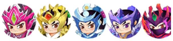 葫蘆娃奇幻世界手游安卓版